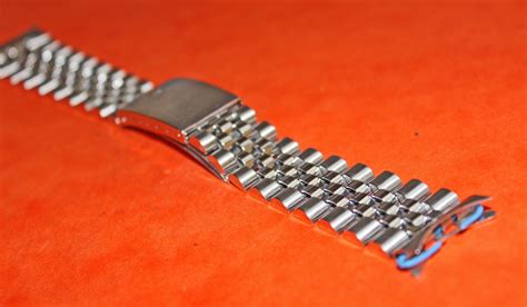 rolex jubilee bracelet screw size|genuine rolex jubilee bracelet.